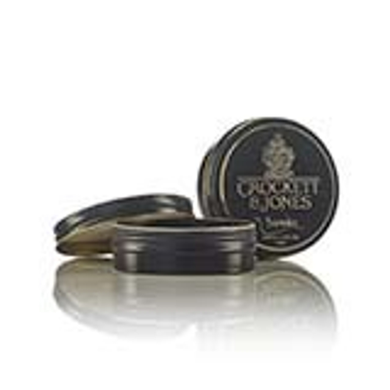 Crockett and Jones Shoe Care Cream and Polish